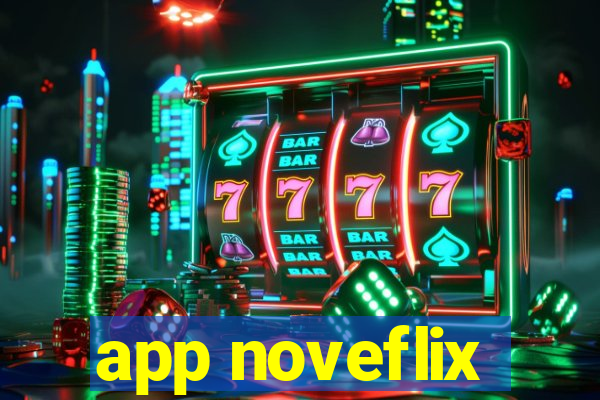 app noveflix